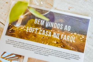 Loft Casa no Farol - Laguna - 9