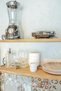 Loft Casa no Farol - Laguna - 1