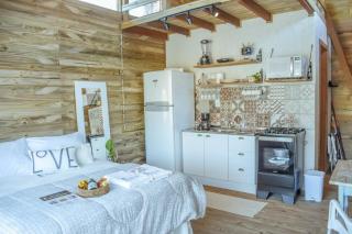 Loft Casa no Farol - Laguna - 5