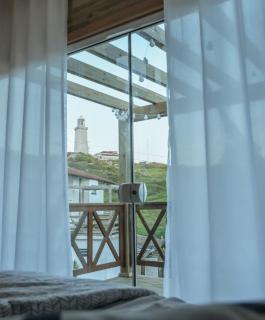 Loft Casa no Farol - Laguna - 0