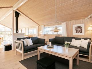 6 person holiday home in Hjørring-By Traum - Sønderlev - 7
