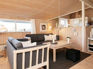 6 person holiday home in Hjørring-By Traum - Sønderlev - 6