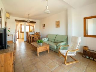 Belvilla by OYO Apartamento en Palomares - Palomares - 7