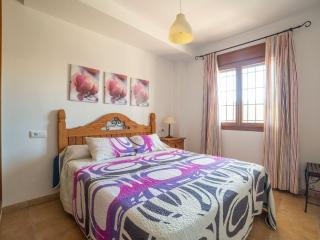 Belvilla by OYO Apartamento en Palomares - Palomares - 5