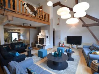 Holiday home in Vielsalm with garden - Vielsalm - 2