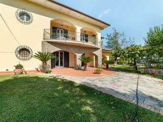 Villa with Pool Near Paestum - 6