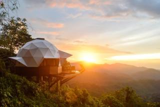 Trekker Glamping - Minca - 1