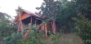 Rattana Bungalow Koh Chang - 1