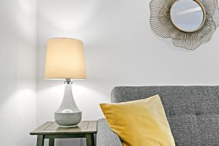 Indulging 2BR Apartment in Festive Boystown - Buckingham 1 - Chicago - 9