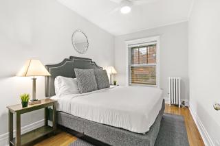 Indulging 2BR Apartment in Festive Boystown - Buckingham 1 - Chicago - 2