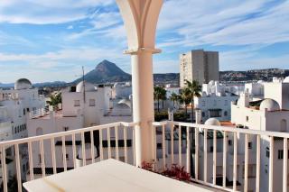 Golden Paradise 75 by homeprive - Jávea - 5