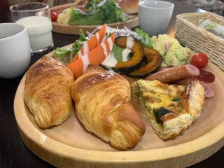 Pension Lavender - Furano - 9