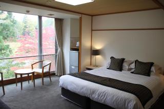 The Ridge Hakuba Hotel & Apartments - Hakuba - 3