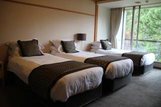 The Ridge Hakuba Hotel & Apartments - Hakuba - 5