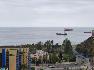 VISTALINDA Departamento con vista al mar en Valparaíso - Valparaíso - 8