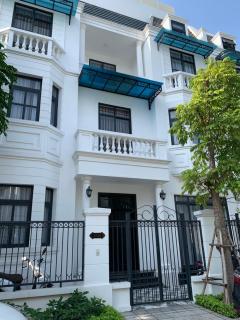 Vinhome Imperia Manhattan - 0