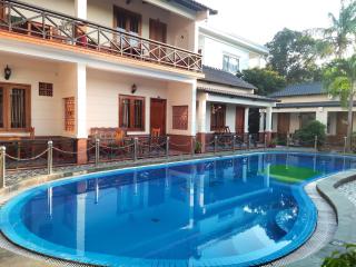 Nhat Huy Bungalow Phu Quoc - Phú Quốc - 3