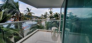 Edificio Sea View - Apartamento 303 B - San Andrés - 5