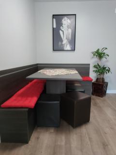 Apartamento no Residencial Vert em Bento Gonçalves-RS - Bento Gonçalves - 6