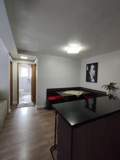 Apartamento no Residencial Vert em Bento Gonçalves-RS - Bento Gonçalves - 4
