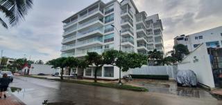 Edificio Sea View - Apartamento 303 B - San Andrés - 9