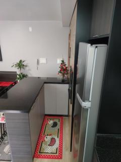 Apartamento no Residencial Vert em Bento Gonçalves-RS - Bento Gonçalves - 3