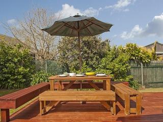 Castleview Getaway Matarangi - Matarangi Home - Matarangi - 7