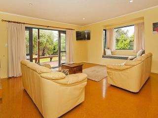 Castleview Getaway Matarangi - Matarangi Home - Matarangi - 6