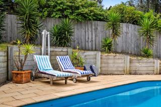 Paws Up Poolside - Rye - 5