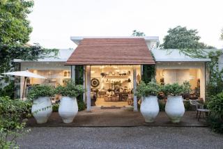 Raya Heritage - SHA Plus - Chiang Mai - 7