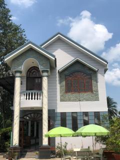 Sao Mai Hotel - 2