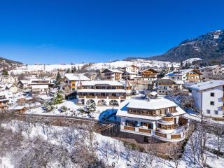 Residence Burghof - Siusi - 9