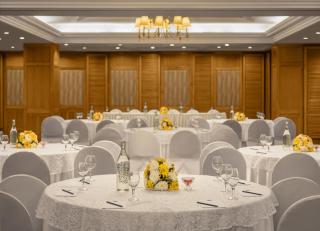 Sarovar Portico Surajkund - New Delhi - 2