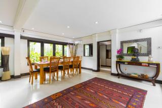Villa Kibbi - Seminyak - 2