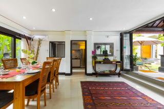 Villa Kibbi - Seminyak - 3