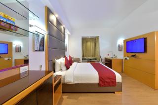 The Central Residency - Trivandrum - 7