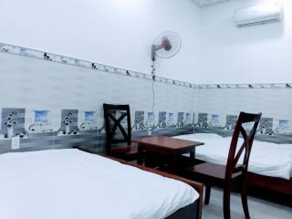 Nhà nghỉ Đế Vương - Thu Dau Mot - 6