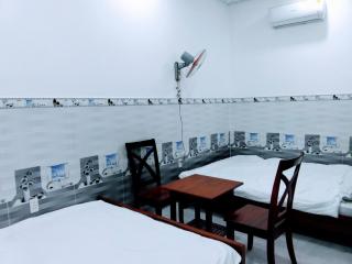 Nhà nghỉ Đế Vương - Thu Dau Mot - 5