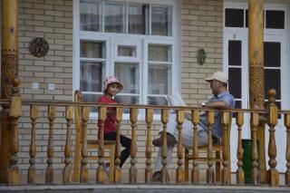 Guest House Marokand - 7