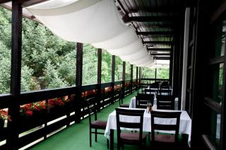Everest Hotel - Etropole - 5