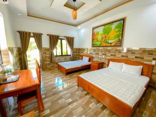 Phu My Hung Bungalow - Phú Quốc - 6