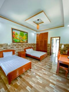 Phu My Hung Bungalow - Phú Quốc - 3