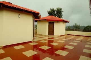 ACK Palacce Inn - Yercaud - 2