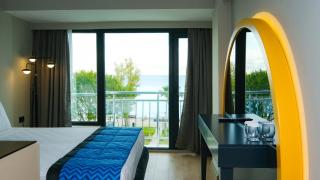 Sea City Devran Hotel & Spa - Antalya - 4