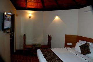 ACK Palacce Inn - Yercaud - 3