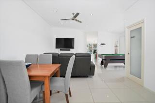 Marina Beach Holiday Home - Cremorne - 5