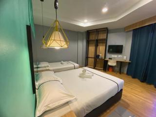 Smile Hotel Selayang Point - Batu Caves - 1
