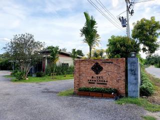 B-tel Chomthong resort Chiang mai - 1