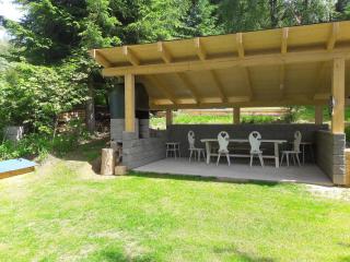 Chata 100 Český Jiřetín - Český Jiřetín - 3