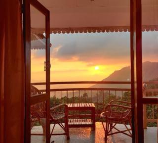 Deshadan Mountain Resort -The highest resort in Munnar - Munnar - 4